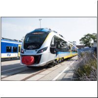 Innotrans 2016 - newag Newag 04.jpg